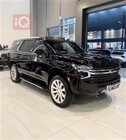 شيفروليه تاهو